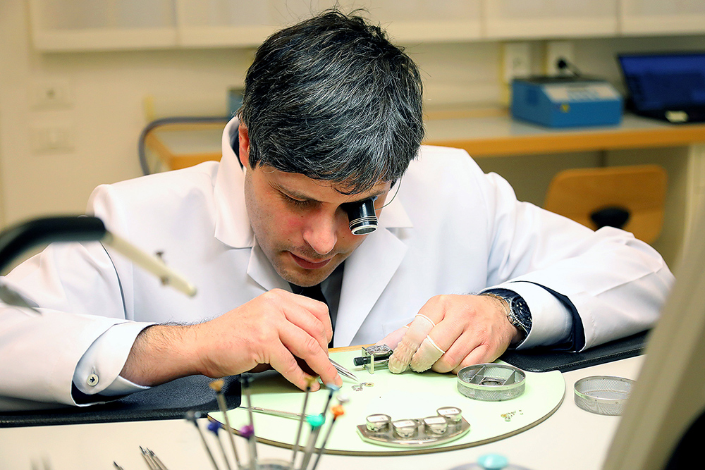 Gioielleria Fenocchi - Rivenditore autorizzato Rolex San Benedetto del Tronto