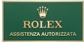 Rivenditore autorizzato Rolex