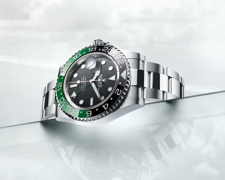 Rivenditore autorizzato Rolex San Benedetto del Tronto