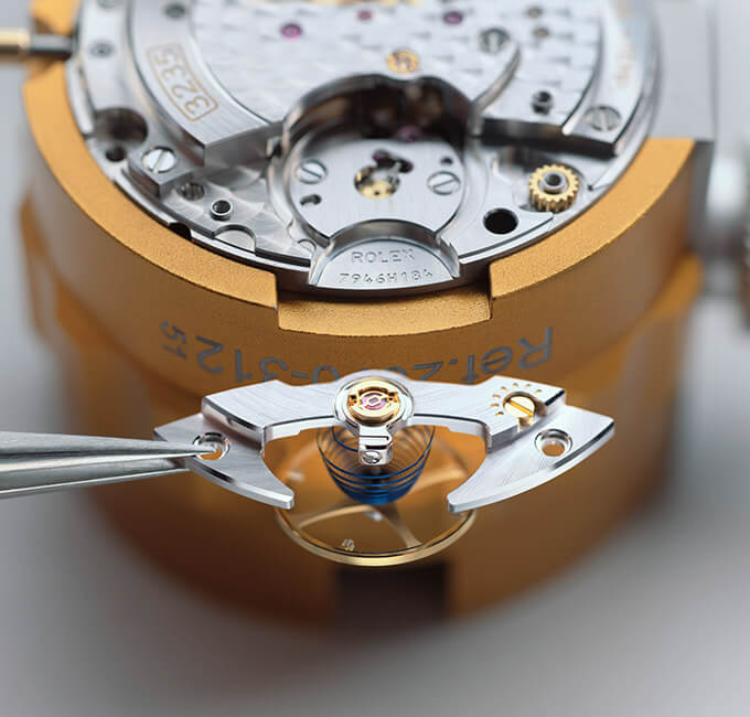 Gioielleria Fenocchi - Rivenditore autorizzato Rolex San Benedetto del Tronto