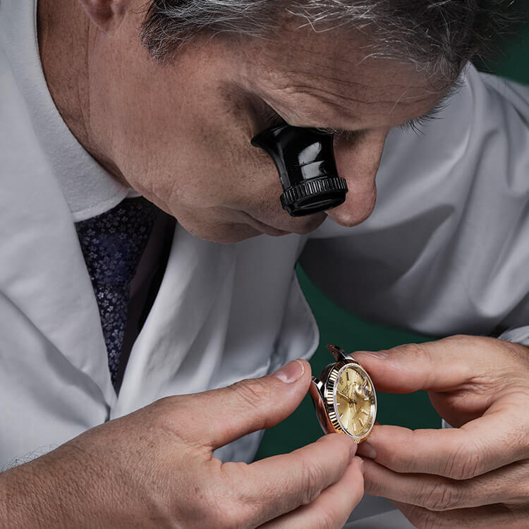 Gioielleria Fenocchi - Rivenditore autorizzato Rolex San Benedetto del Tronto