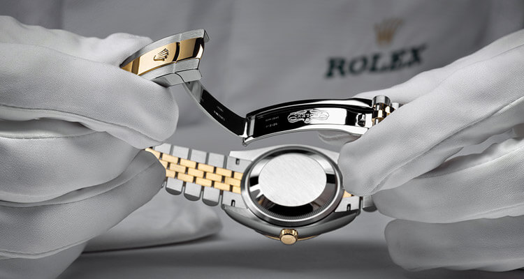 Rivenditore autorizzato Rolex San Benedetto del Tronto