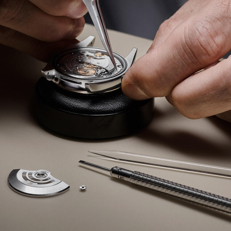 Gioielleria Fenocchi - Rivenditore autorizzato Rolex San Benedetto del Tronto