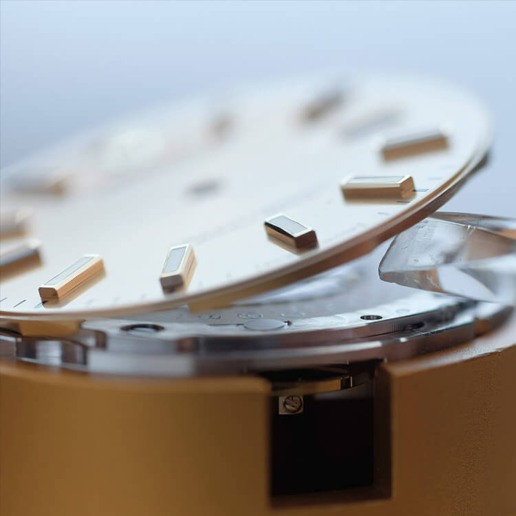 Gioielleria Fenocchi - Rivenditore autorizzato Rolex San Benedetto del Tronto