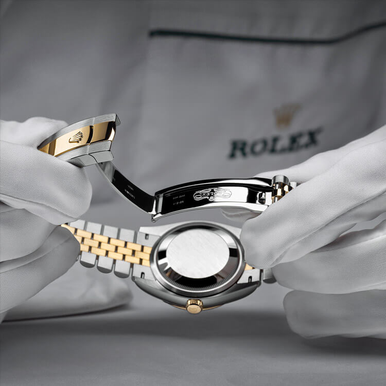 Gioielleria Fenocchi - Rivenditore autorizzato Rolex San Benedetto del Tronto
