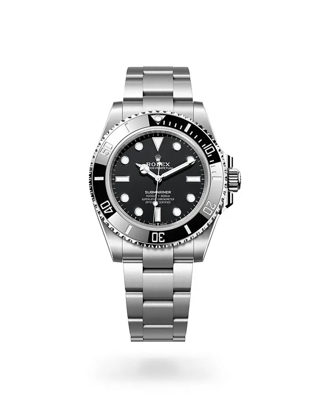 Rivenditore autorizzato Rolex Submariner a San Benedetto del Tronto