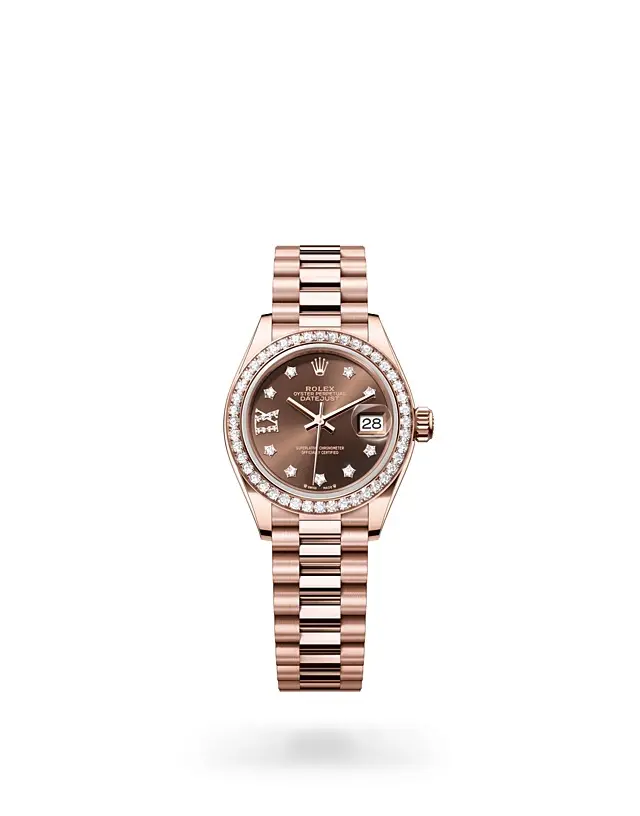 Rivenditore autorizzato Rolex Lady-Datejust a San Benedetto del Tronto