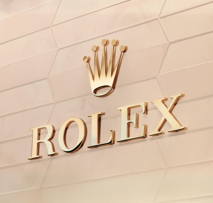 Viaggio nel cuore dell'universo Rolex - Gioielleria Fenocchi