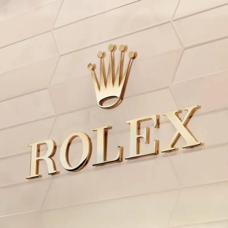 Rolex e la Ryder Cup - Gioielleria Fenocchi