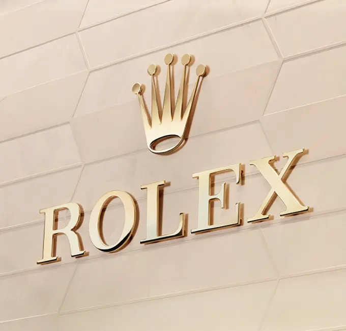 Rolex e lo US Open - Gioielleria Fenocchi