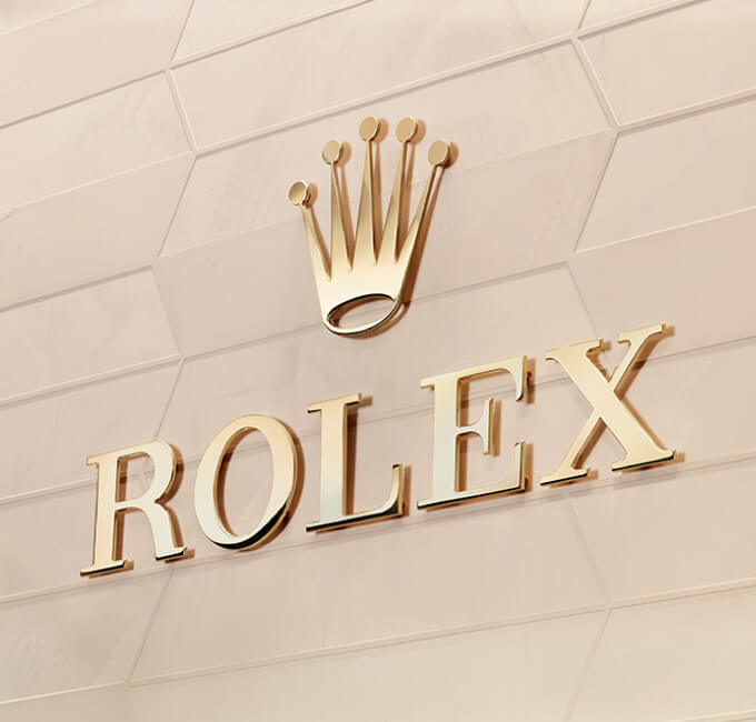 Rolex e lo US Open - Gioielleria Fenocchi