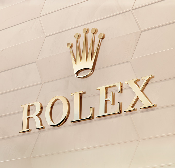 Rolex e The Open - Gioielleria Fenocchi