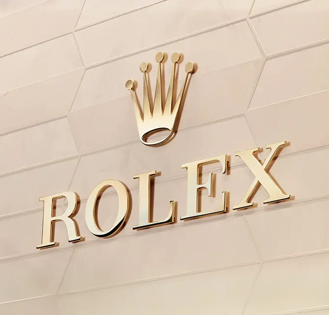 Rolex e The Open - Gioielleria Fenocchi