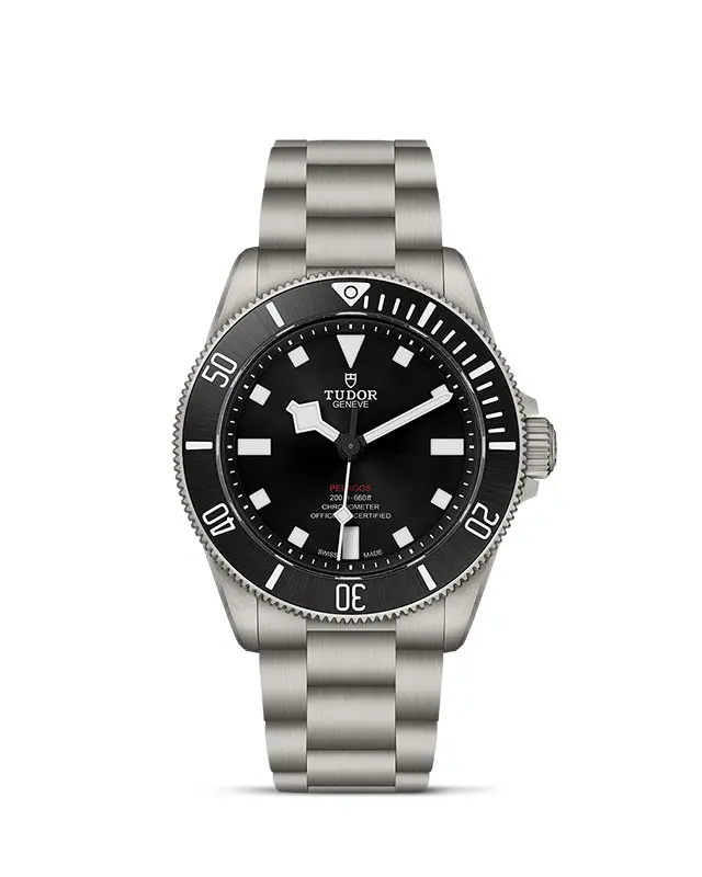 Pelagos 39 referenza 25407N presso Gioielleria Fenocchi