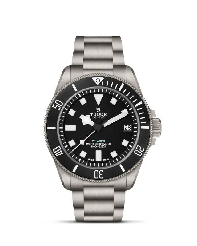 Pelagos Ultra referenza 2543C1A7NU presso Gioielleria Fenocchi