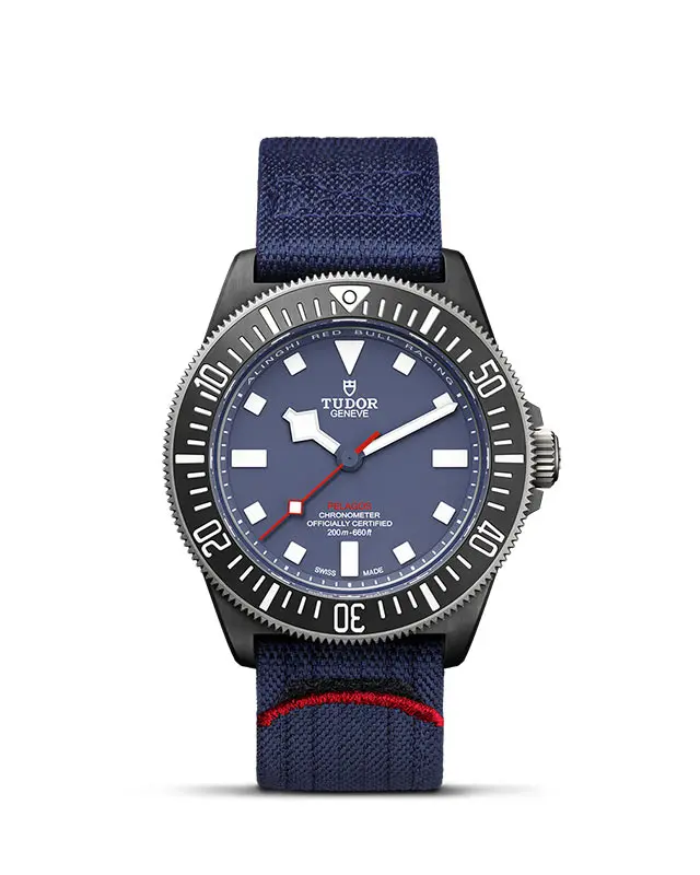 Pelagos FXD referenza 25707KN presso Gioielleria Fenocchi