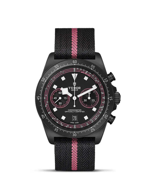 Pelagos FXD Chrono  referenza 25827KNRS presso Gioielleria Fenocchi