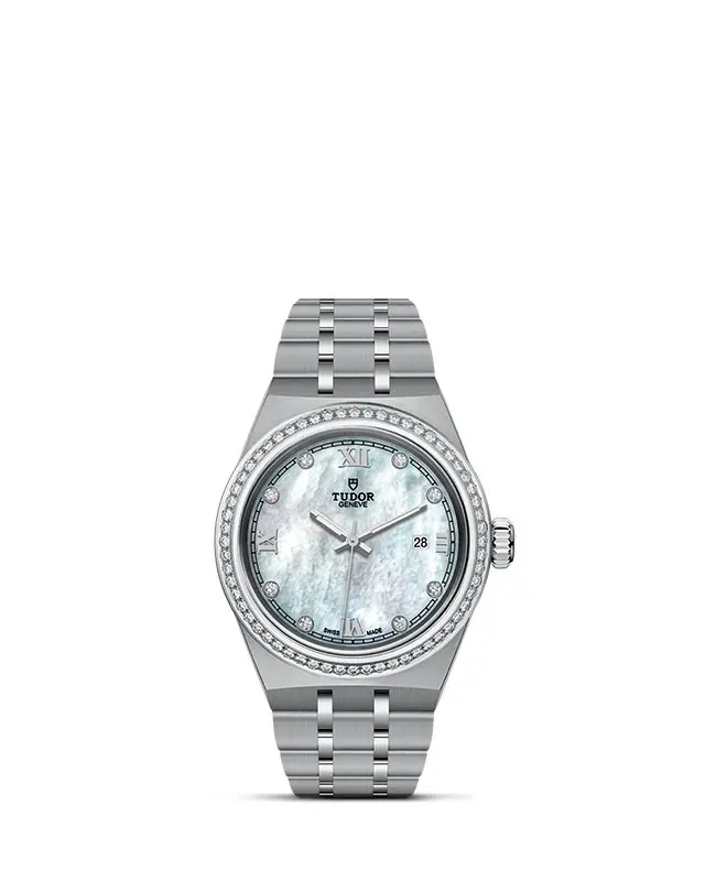 TUDOR Royal referenza 28320 presso Gioielleria Fenocchi