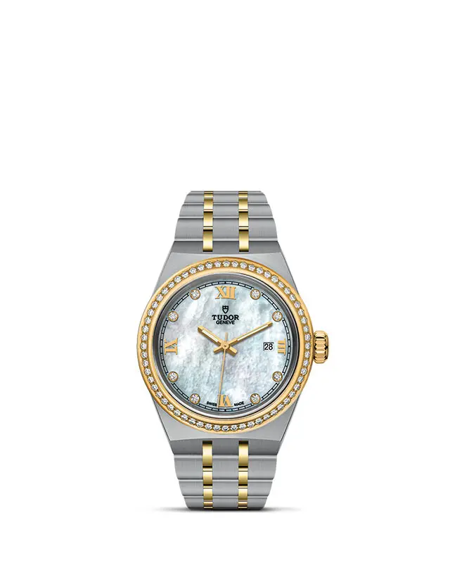 TUDOR Royal referenza 28323 presso Gioielleria Fenocchi