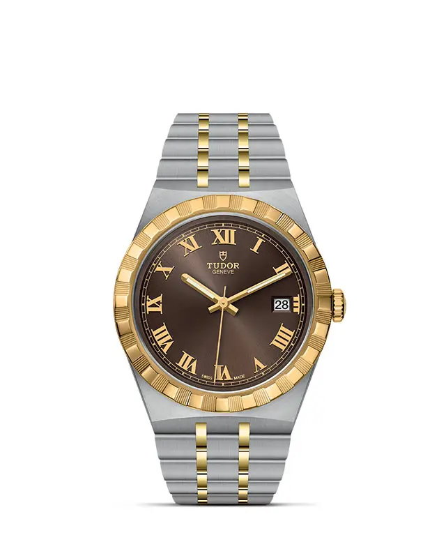 TUDOR Royal referenza 28503 presso Gioielleria Fenocchi