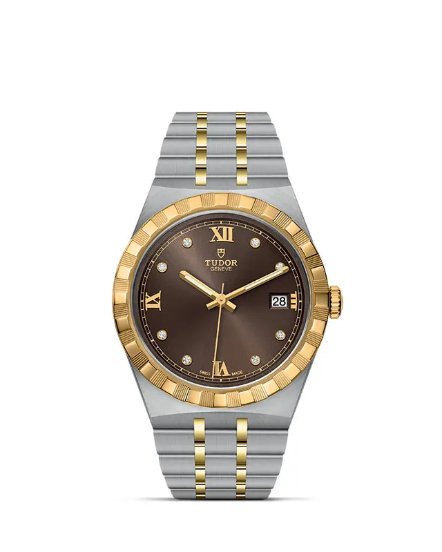 TUDOR Royal referenza 28503 presso Gioielleria Fenocchi