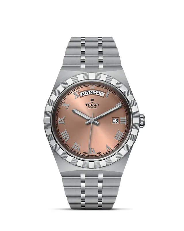 TUDOR Royal referenza 28600 presso Gioielleria Fenocchi