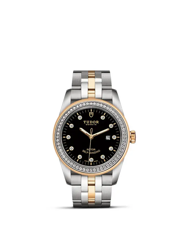 TUDOR Glamour Date