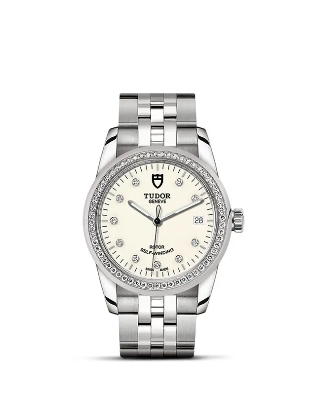 TUDOR Glamour Date