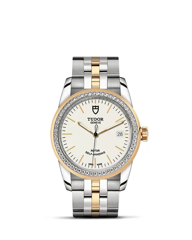 TUDOR Glamour Date