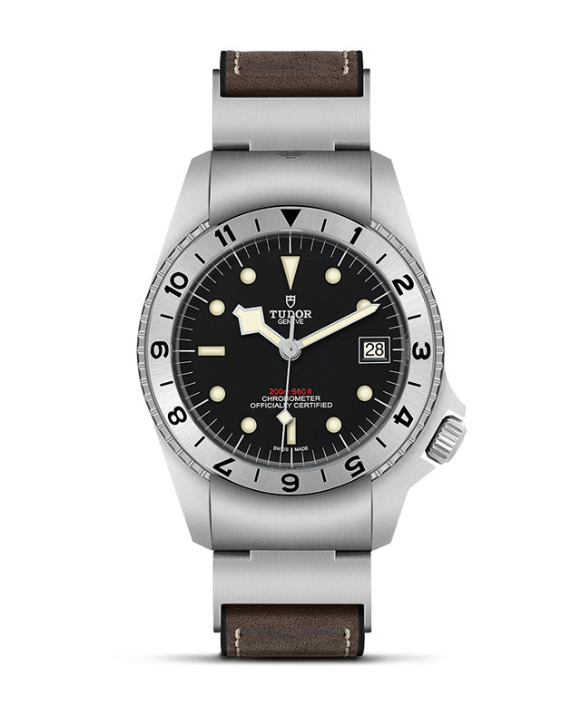 TUDOR Black Bay P0170150 presso Gioielleria Fenocchi