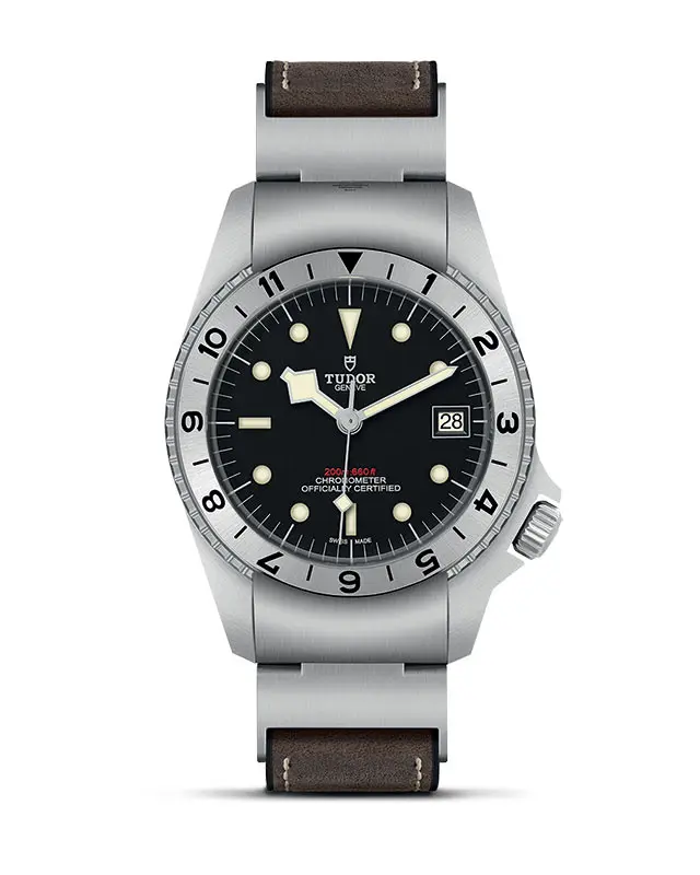 TUDOR Black Bay P01 referenza 70150 presso Gioielleria Fenocchi