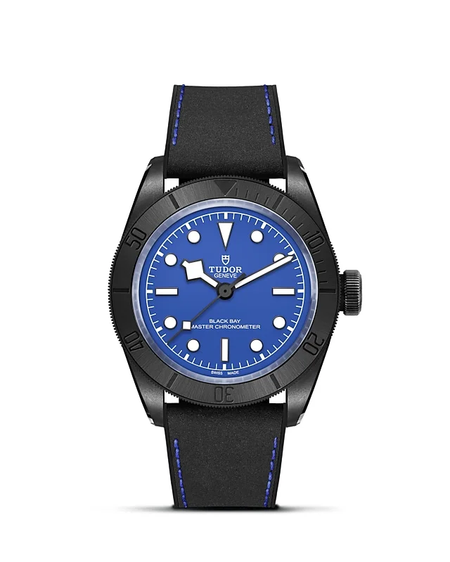 Black Bay Ceramic referenza 79210CNU presso Gioielleria Fenocchi