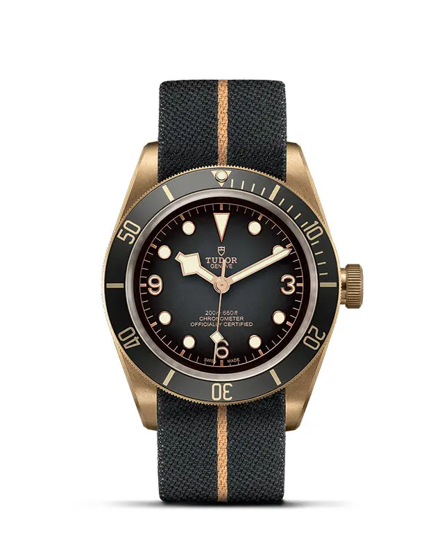 Black Bay Bronze referenza 79250BA presso Gioielleria Fenocchi