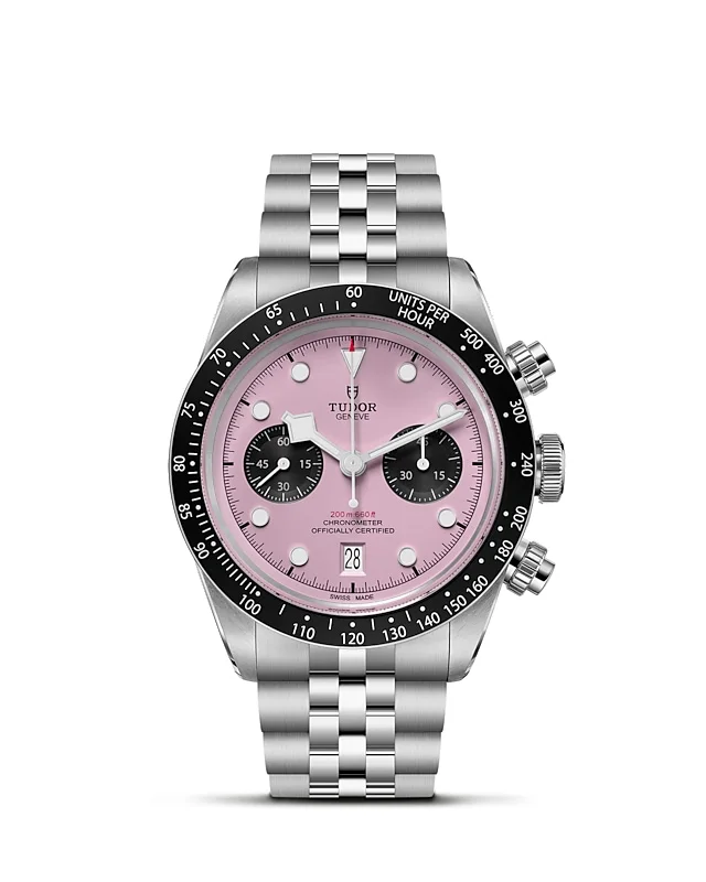 Black Bay Chrono referenza 79360N presso Gioielleria Fenocchi