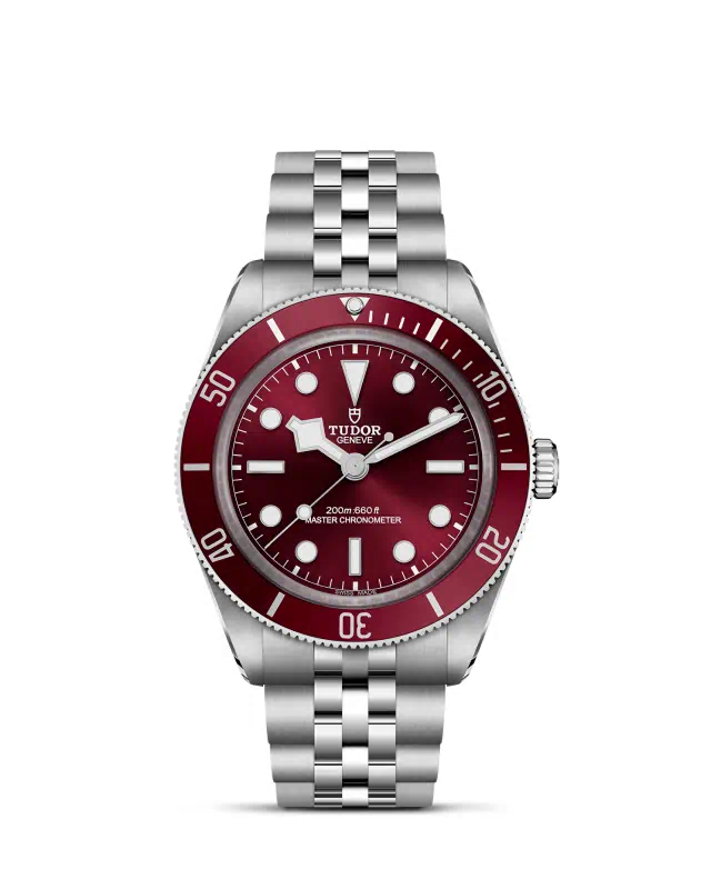 Black Bay 58 referenza 7939A1A0RU presso Gioielleria Fenocchi