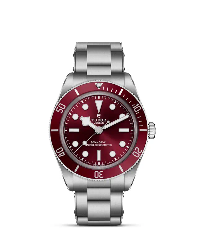 Black Bay 58 referenza 7939A1A0RU presso Gioielleria Fenocchi