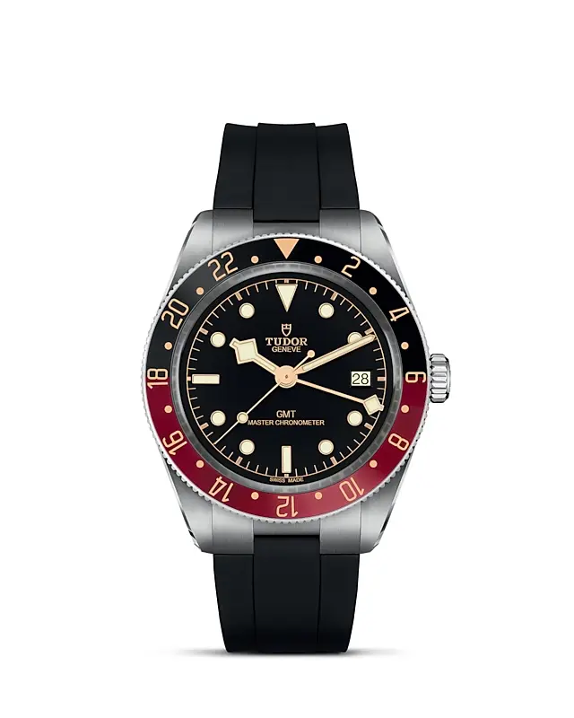 Black Bay 58 GMT referenza 7939G1A0NRU presso Gioielleria Fenocchi