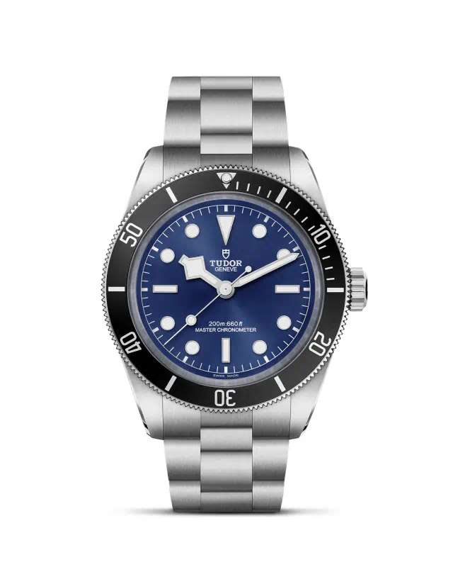 Black Bay 68 referenza 7943A1A0NU presso Gioielleria Fenocchi