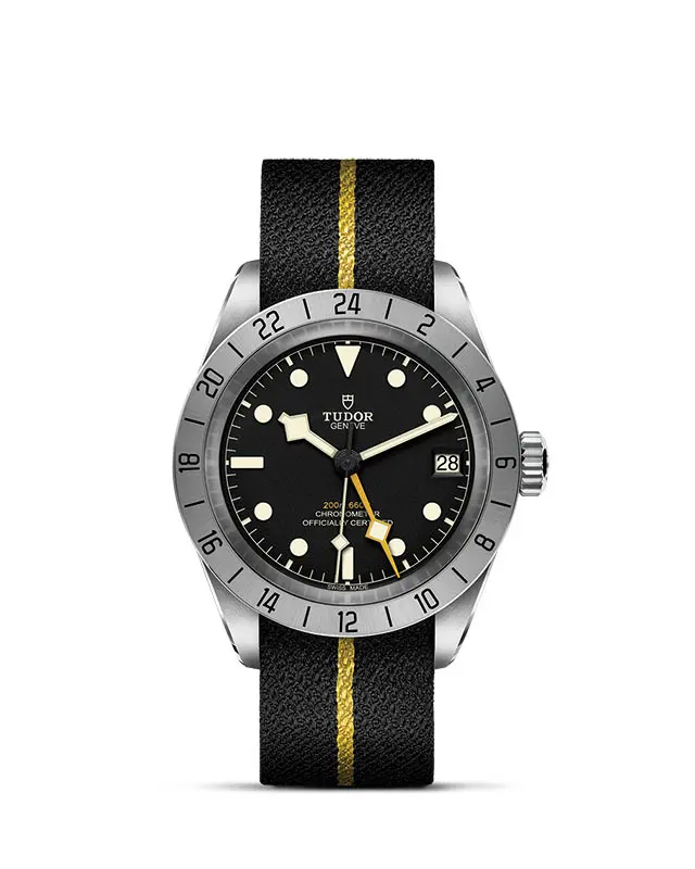 Black Bay Pro referenza 79470 presso Gioielleria Fenocchi