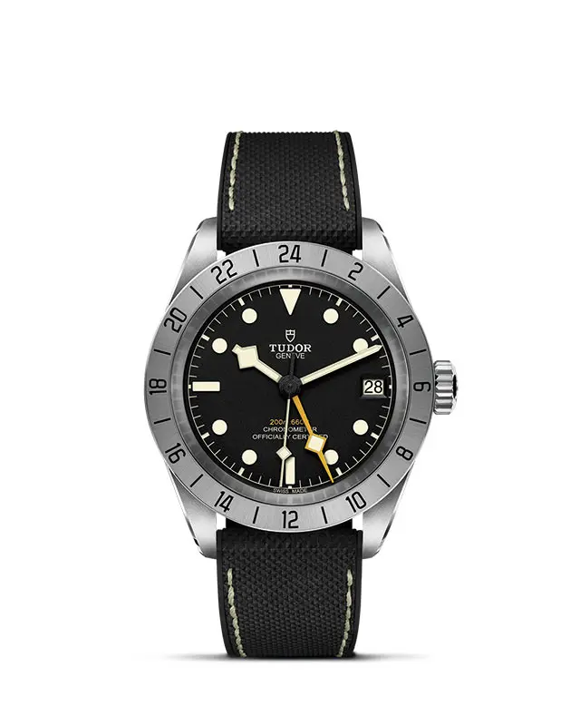 Black Bay Pro referenza 79470 presso Gioielleria Fenocchi