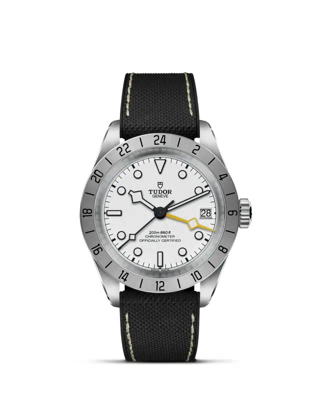 Black Bay Pro referenza 79470 presso Gioielleria Fenocchi