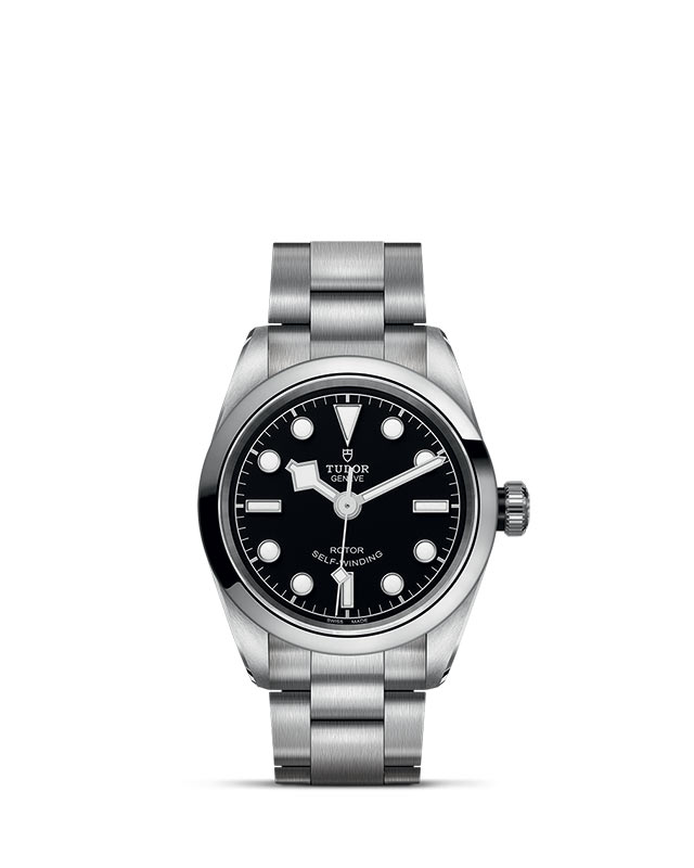 TUDOR Black Bay 3279580 presso Gioielleria Fenocchi