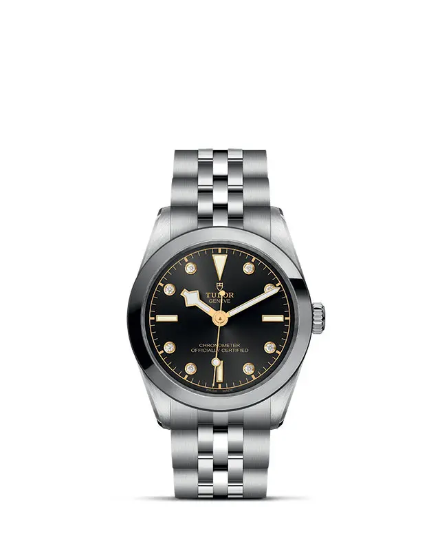 Black Bay One 31 referenza 79600 presso Gioielleria Fenocchi
