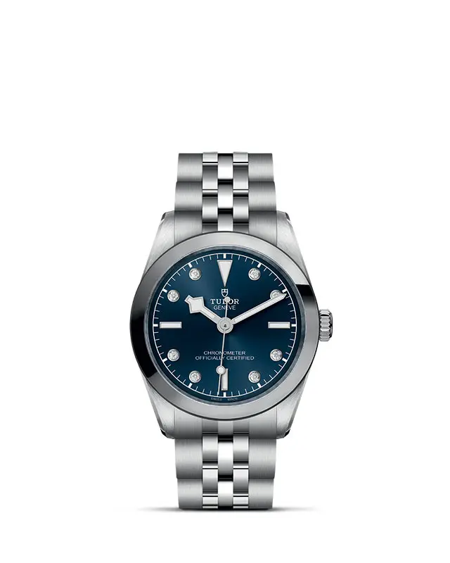 Black Bay One 31 referenza 79600 presso Gioielleria Fenocchi