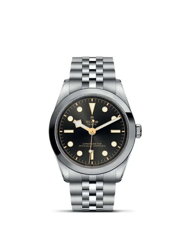 Black Bay One 36 referenza 79640 presso Gioielleria Fenocchi