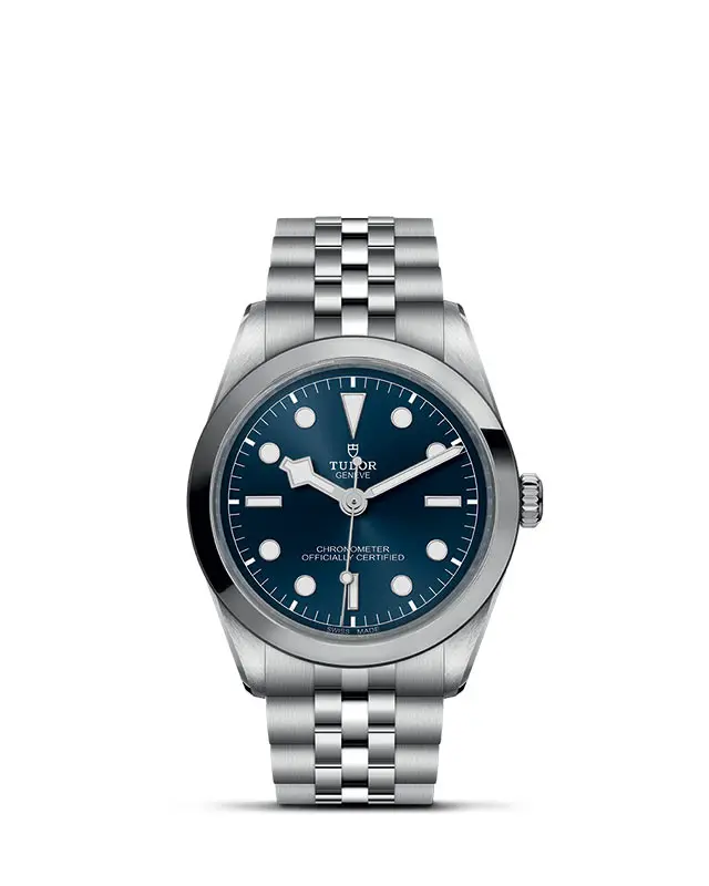 Black Bay One 36 referenza 79640 presso Gioielleria Fenocchi