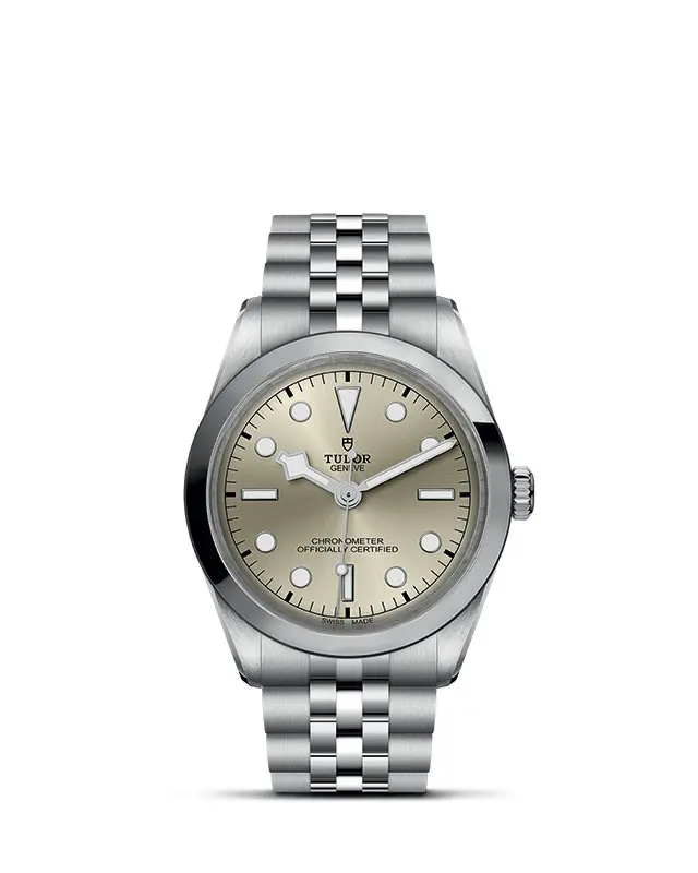 Black Bay One 36 referenza 79640 presso Gioielleria Fenocchi
