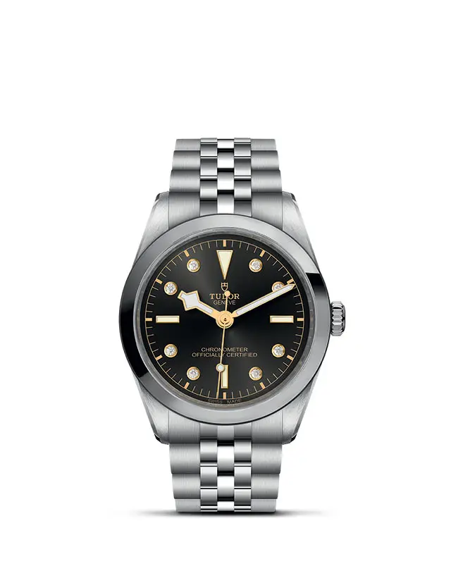 Black Bay One 36 referenza 79640 presso Gioielleria Fenocchi