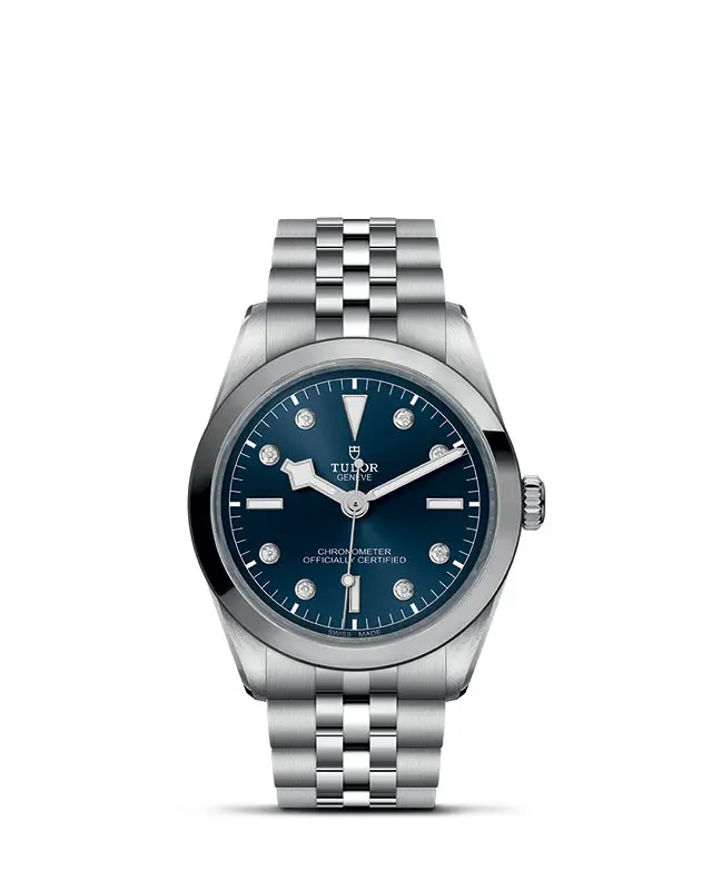 Black Bay One 36 referenza 79640 presso Gioielleria Fenocchi