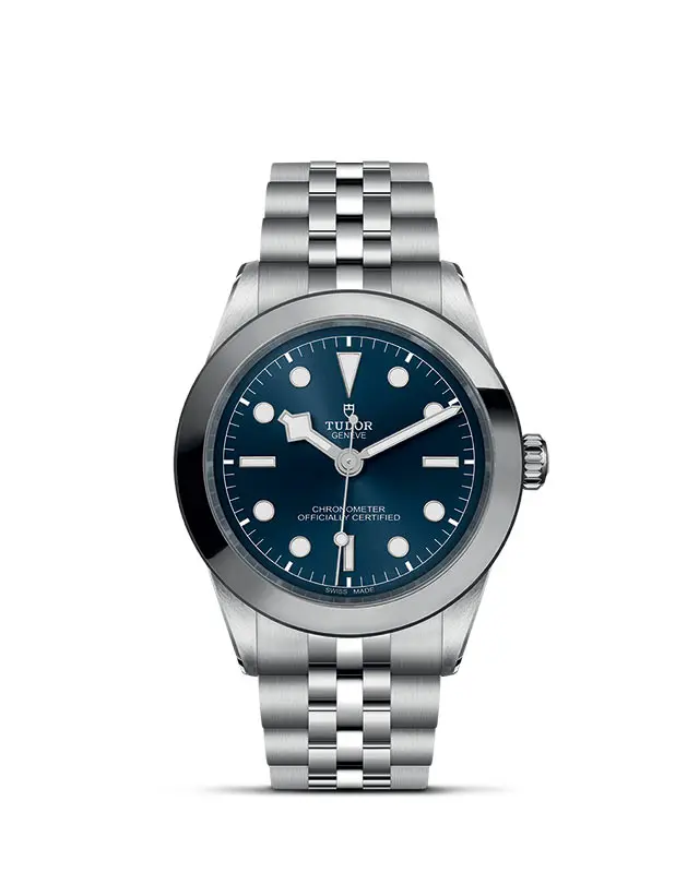 Black Bay One 39 referenza 79660 presso Gioielleria Fenocchi